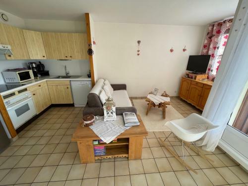 Apartamento Les Prairies Du Lac