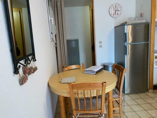 Apartamento Les Prairies Du Lac