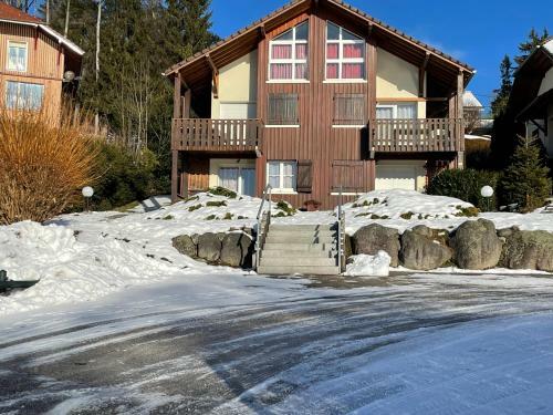 Apartamento Les Prairies Du Lac