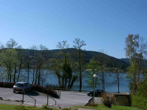 Apartamento Les Prairies Du Lac
