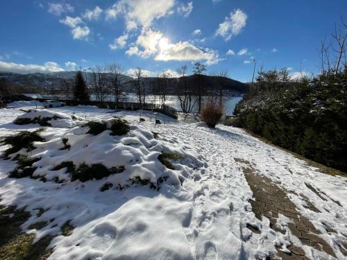 Apartamento Les Prairies Du Lac
