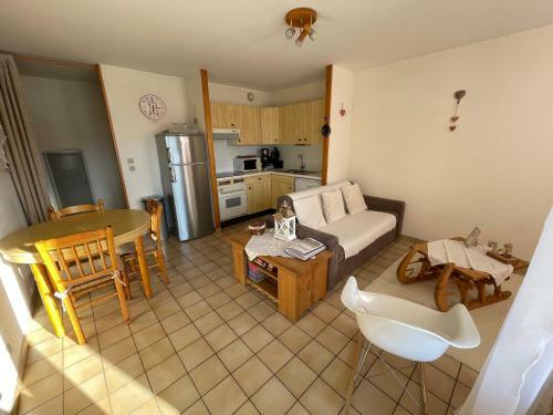 Apartamento Les Prairies Du Lac