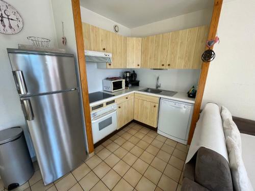 Apartamento Les Prairies Du Lac