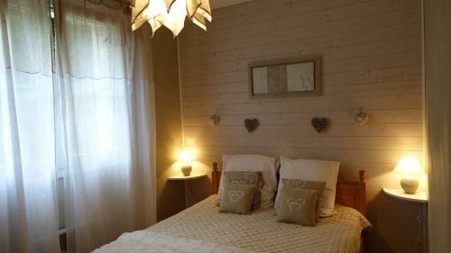 Apartamento Les Prairies Du Lac