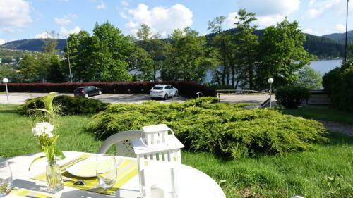 Apartamento Les Prairies Du Lac