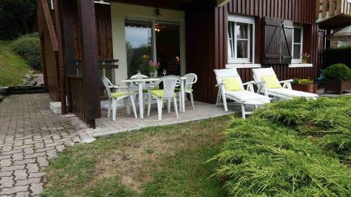Apartamento Les Prairies Du Lac