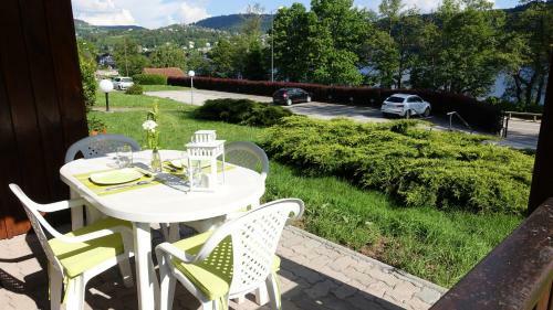 Apartamento Les Prairies Du Lac