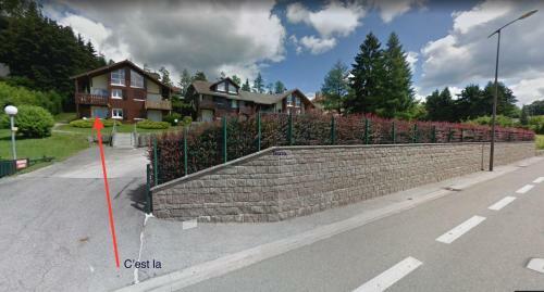 Apartamento Les Prairies Du Lac