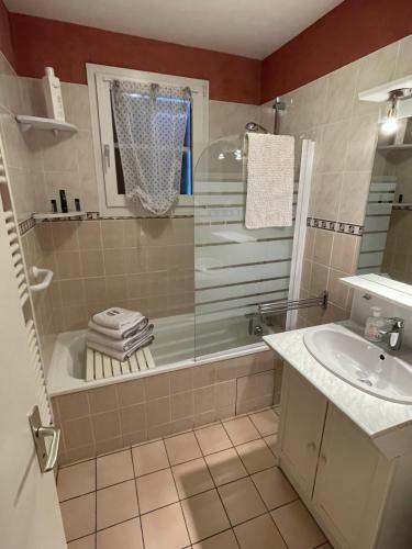Apartamento Les Prairies Du Lac