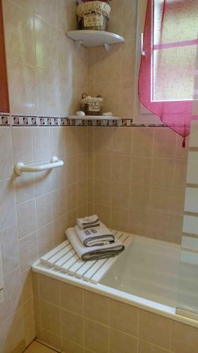 Apartamento Les Prairies Du Lac