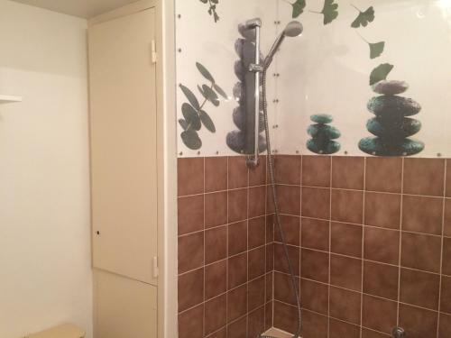Apartamentos Appartement Vue Sur Lac