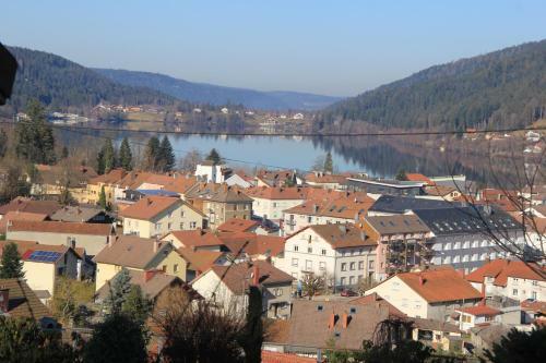 G�te Du Belv�d�re