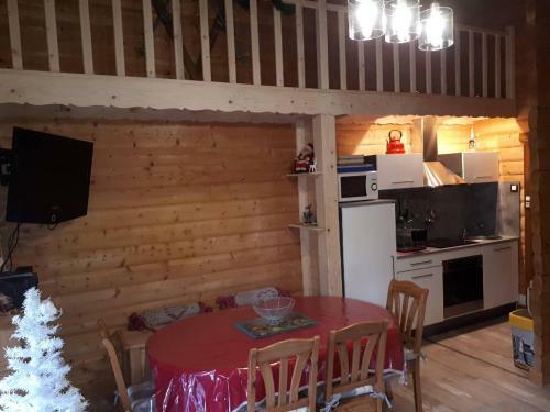 Apartamento Appartement Cosy