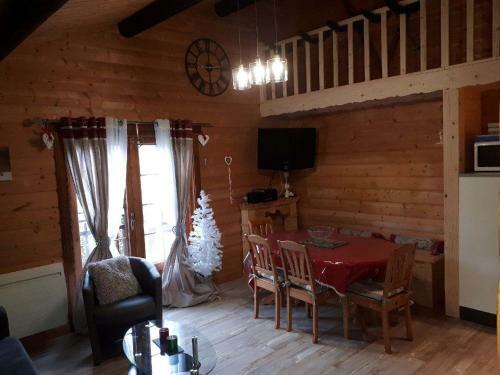 Apartamento Appartement Cosy