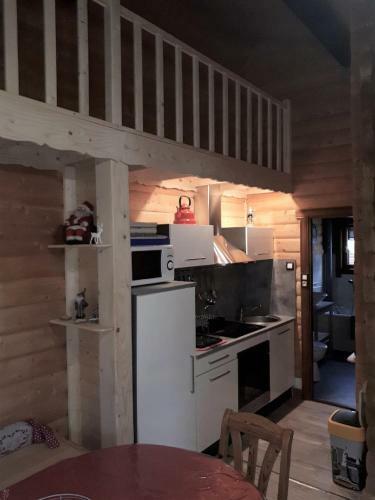 Apartamento Appartement Cosy