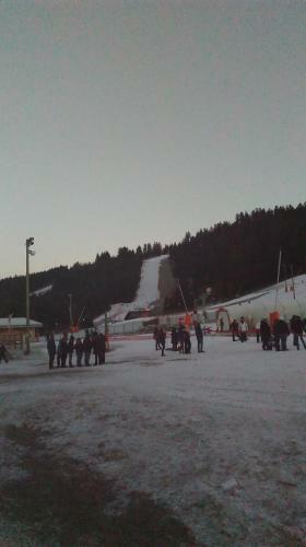 Apartamento Appartement Cosy