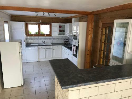 Chalet Des Musiciens