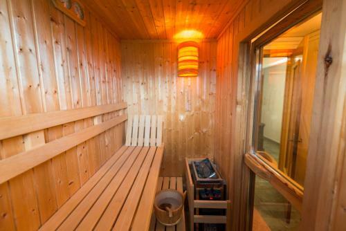 Chalet Des Sorbiers
