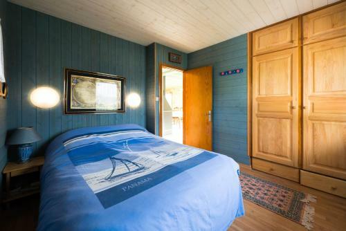 Chalet Des Sorbiers