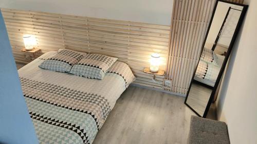 Apartamento Appartement 50m Du Lac