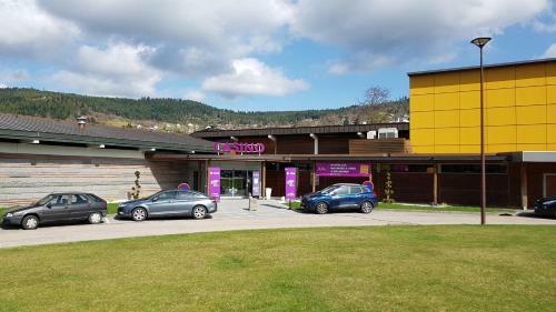 Apartamentos Les Dryades