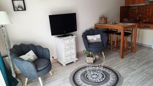 Apartamentos Les Dryades