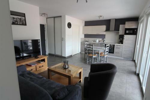 Apartamentos "chez Suz�le"