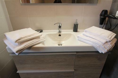 Apartamentos "chez Suz�le"
