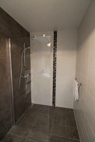 Apartamentos "chez Suz�le"