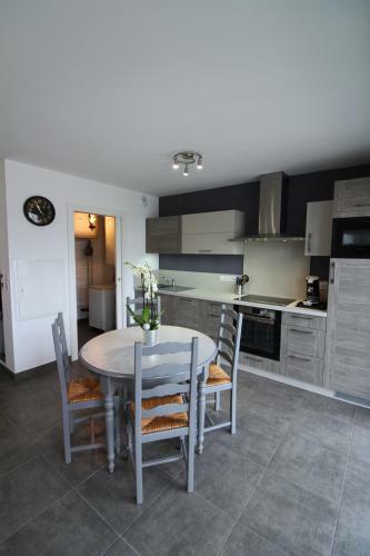 Apartamentos "chez Suz�le"