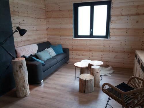 Chalet Du Toit Vosgien