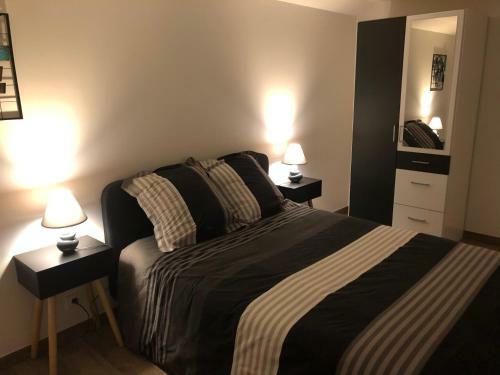 Apartamento Elans