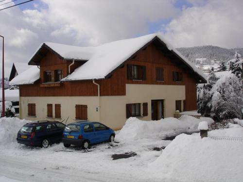 Apartamentos Lacroisette