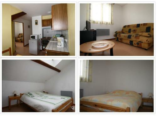 Apartamentos Lacroisette