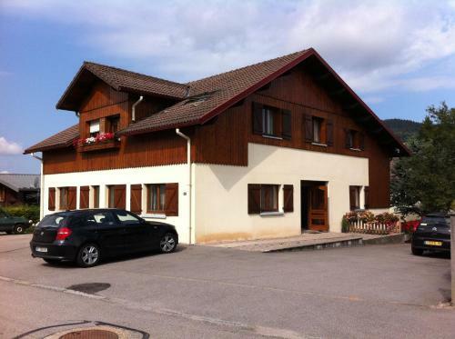 Apartamentos Lacroisette
