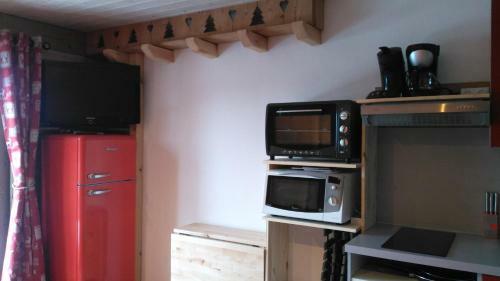 Apartamento Appart Terrasse Vue Lac