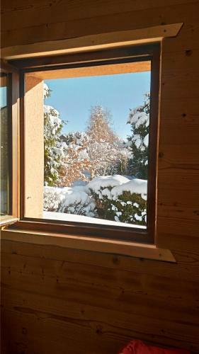 Apartamento Appart Terrasse Vue Lac