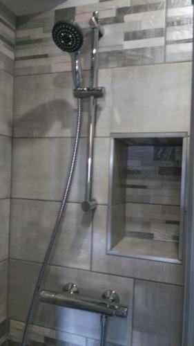 Apartamento Appart Terrasse Vue Lac
