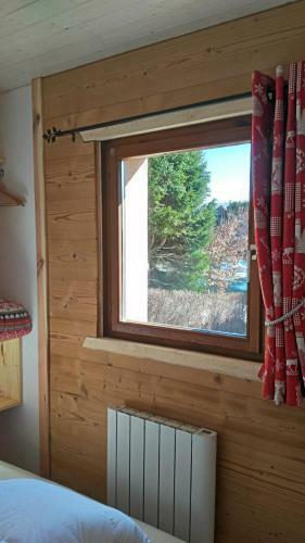 Apartamento Appart Terrasse Vue Lac