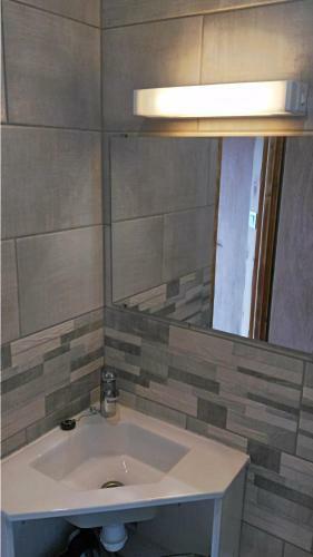 Apartamento Appart Terrasse Vue Lac