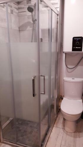Apartamento Appart Terrasse Vue Lac