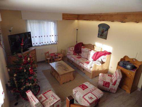 Apartamento G�te Du Lac