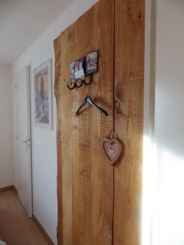 Apartamento G�te Du Lac