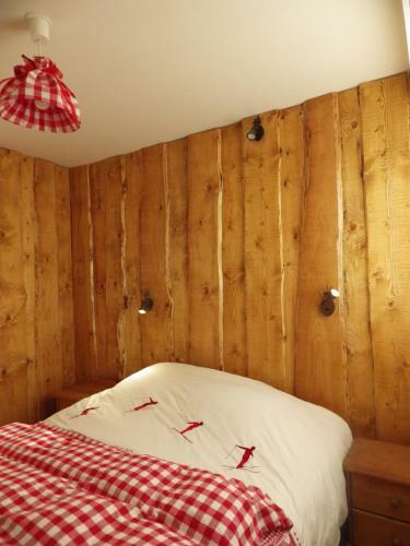 Apartamento G�te Du Lac