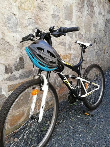 Apartamento Marmotte