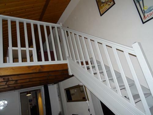 Apartamento La Salamandre