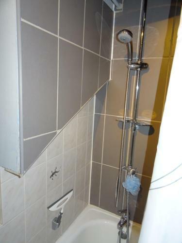 Apartamento La Salamandre