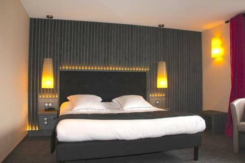 Hotel De La Jamagne & Spa