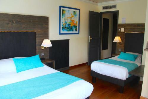 Hotel De La Jamagne & Spa