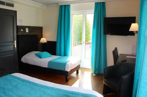 Hotel De La Jamagne & Spa